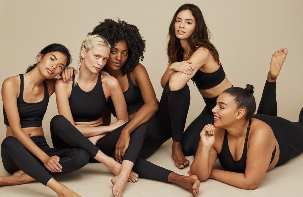 Athleisure wear: a tidal wave in the fashion and sportswear industries