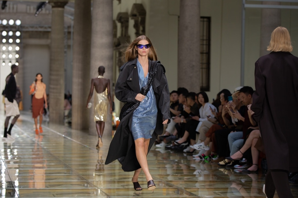 All the Fall 2019 Bottega Veneta bags your favorite influencers