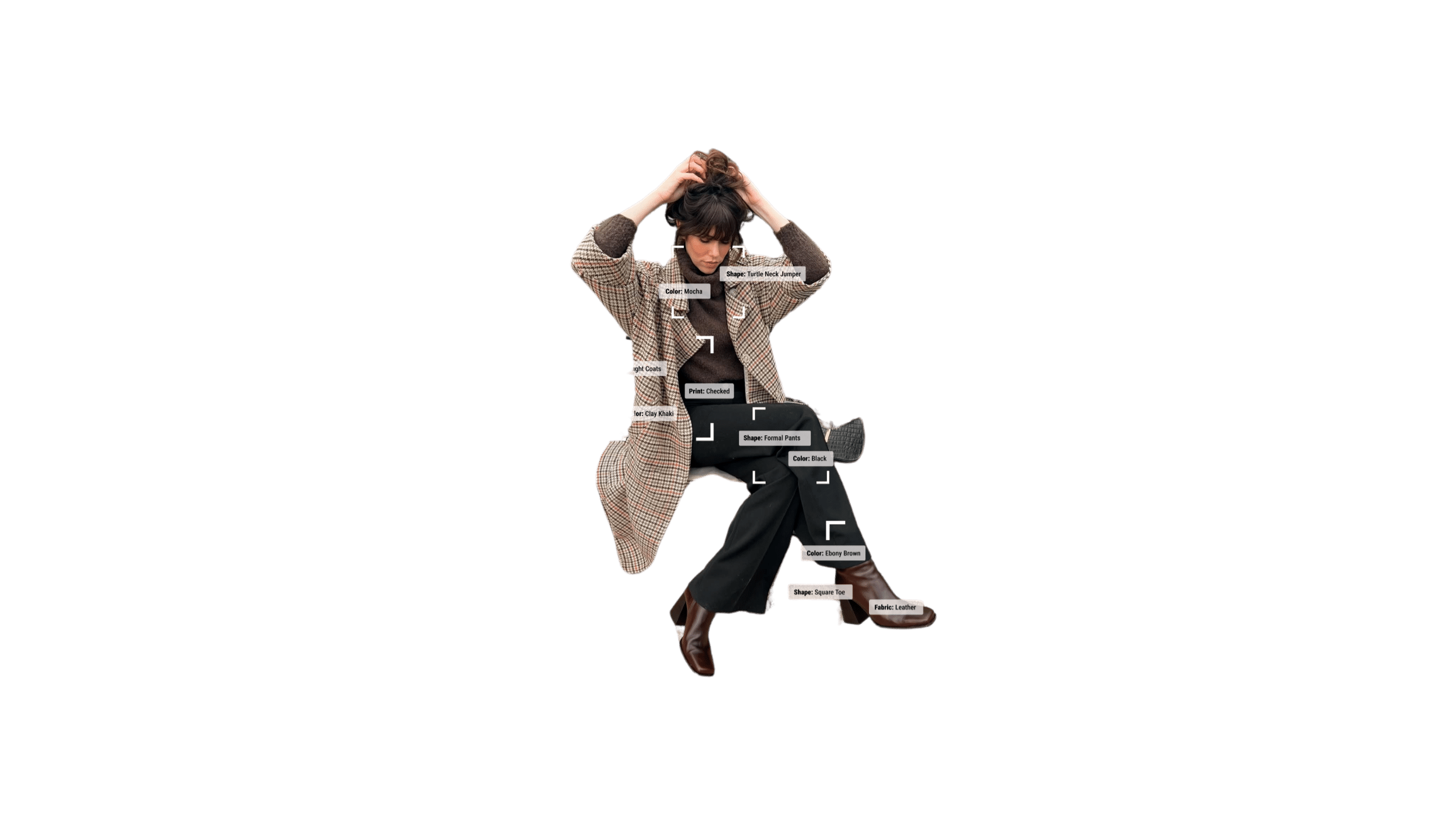 Social media image crawling