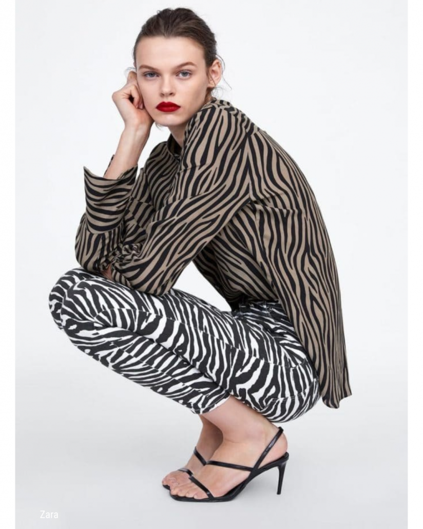 ZARA New Collection, NEW IN, October 2020