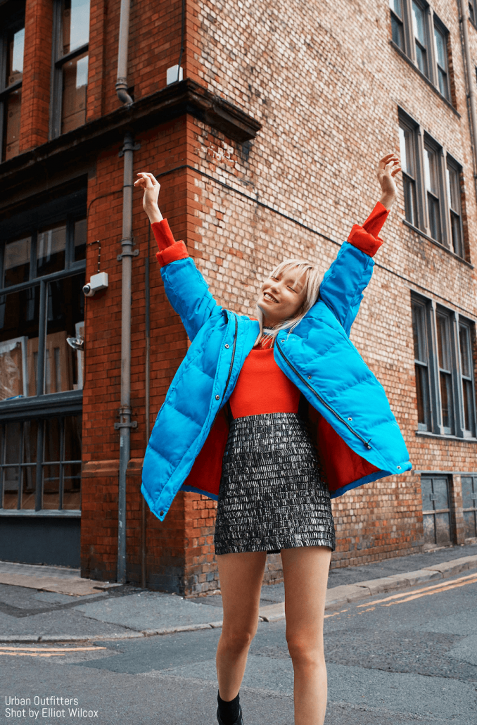 Urban Outfitters Winter '21 Collection: The top trend forecasts