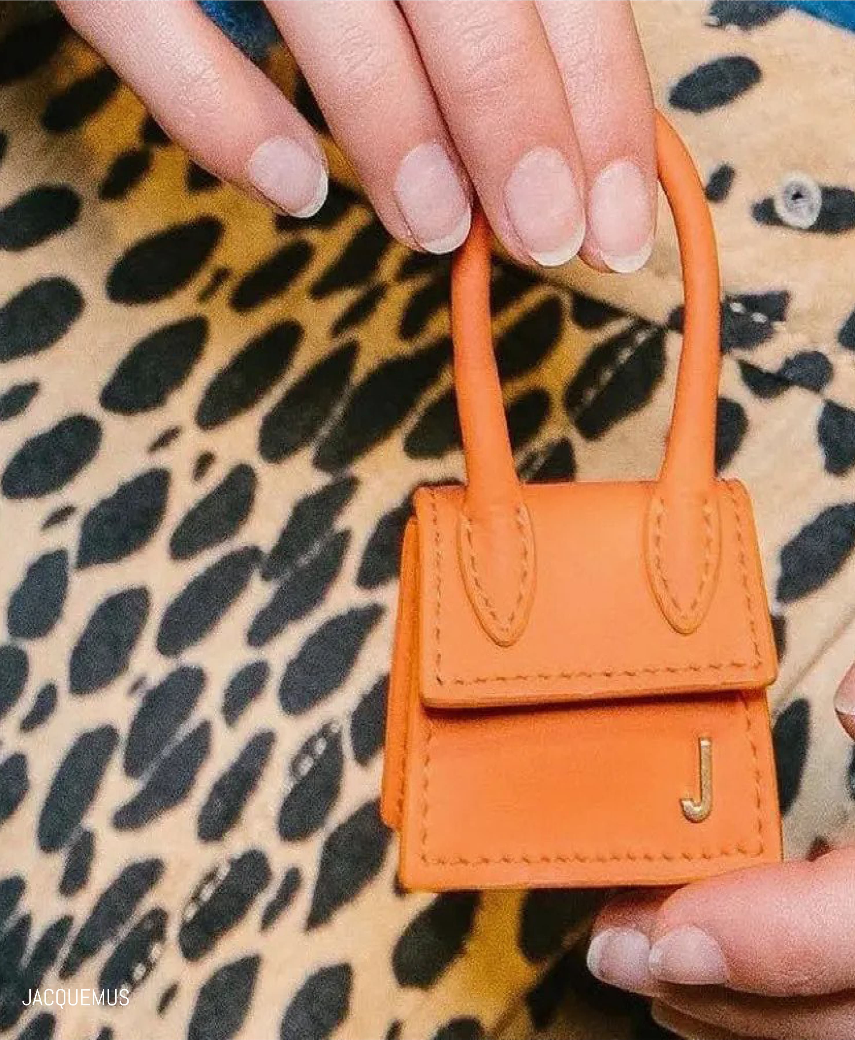 The Micro-Purse Is The Bag Trend That Won't Quit - How To Wear It Right