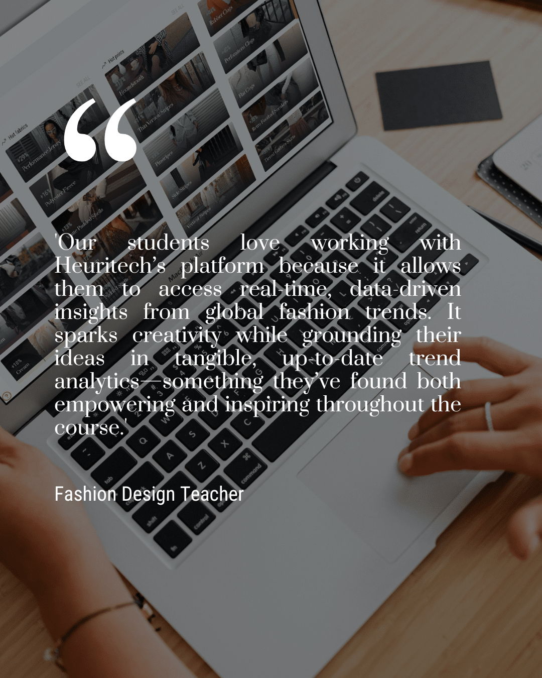 Fashion Schools Offer