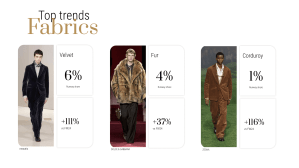 Fashion Week Reports