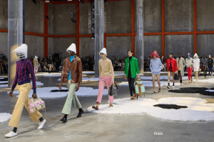 Mens SS 26 Fashion Week: The hottest trends