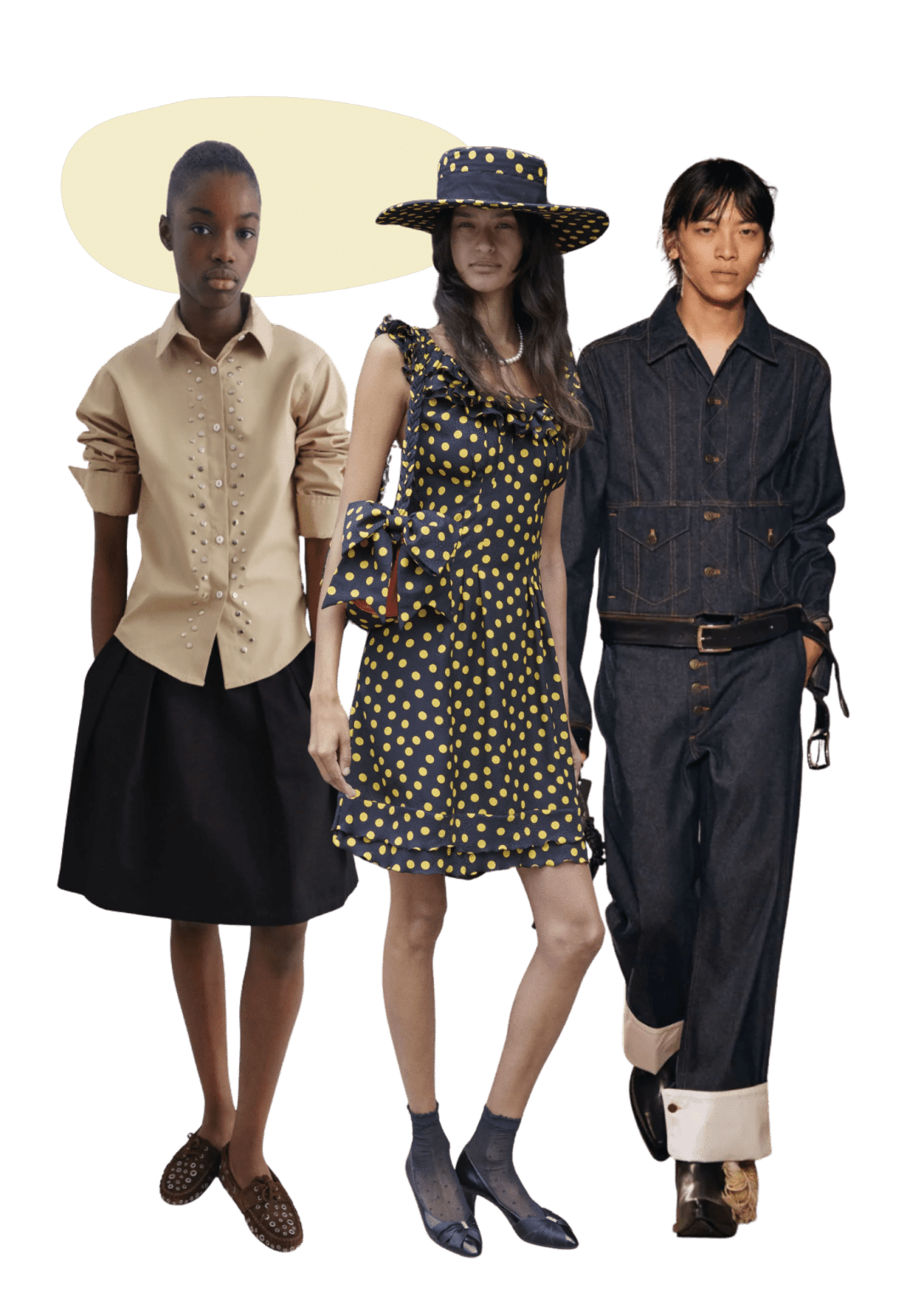 2026 Fashion Trends Top 10 Forecasted Trends