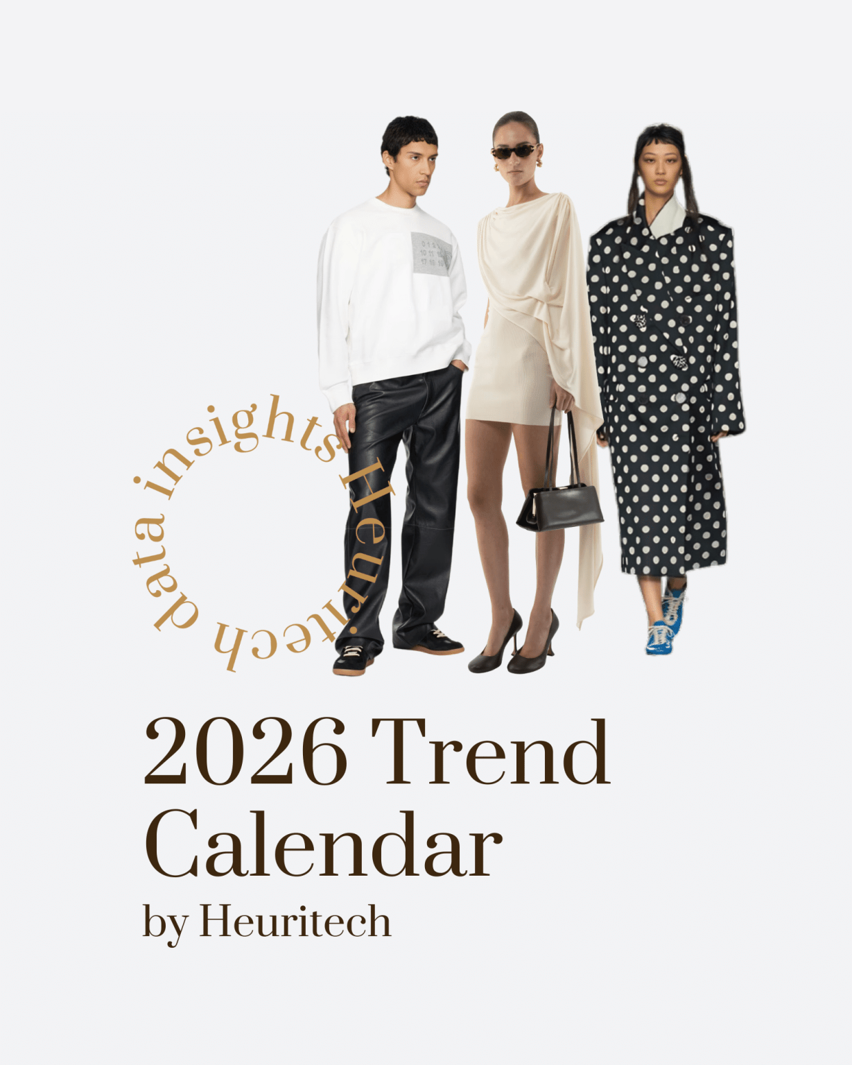 Core Trends in Fashion: Decoding Key Fashion Aesthetics