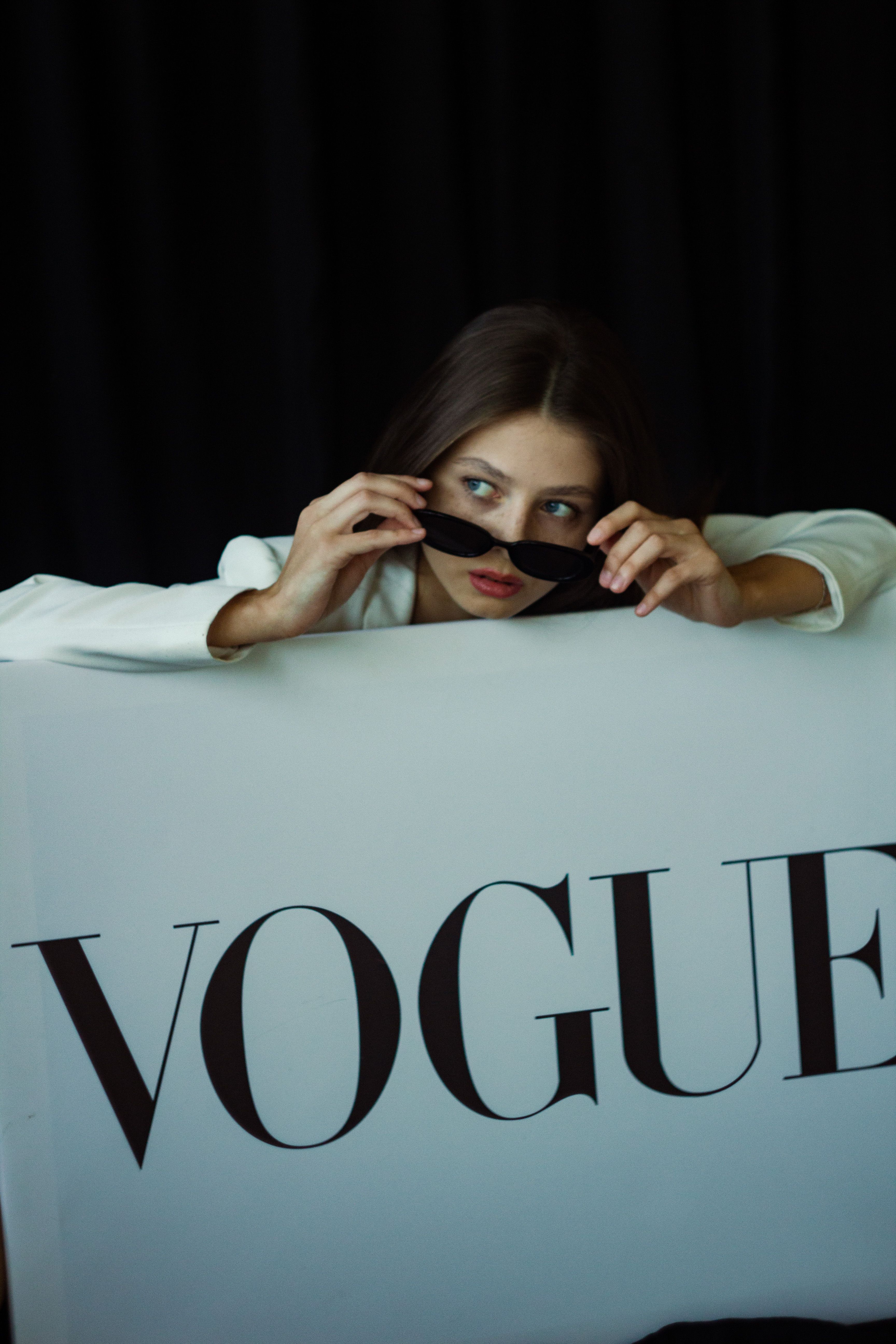 vogue